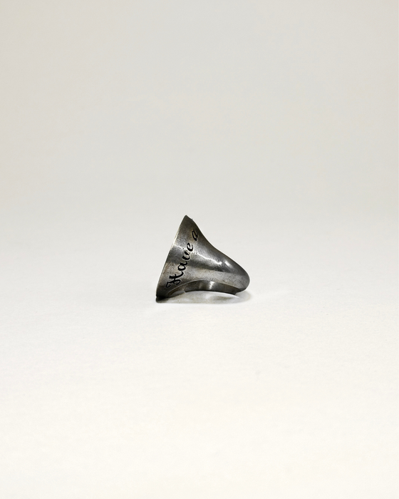 Anello Detestabile Have a nice day