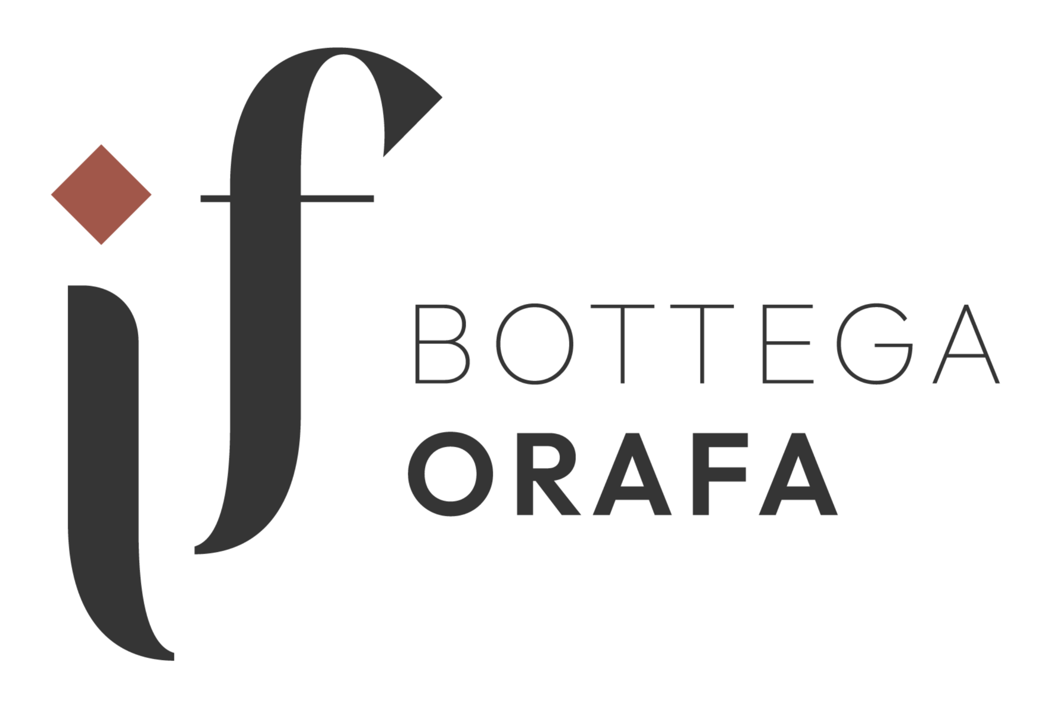 If bottega orafa